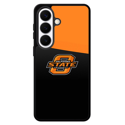 Oklahoma State University Samsung Galaxy S26 Case