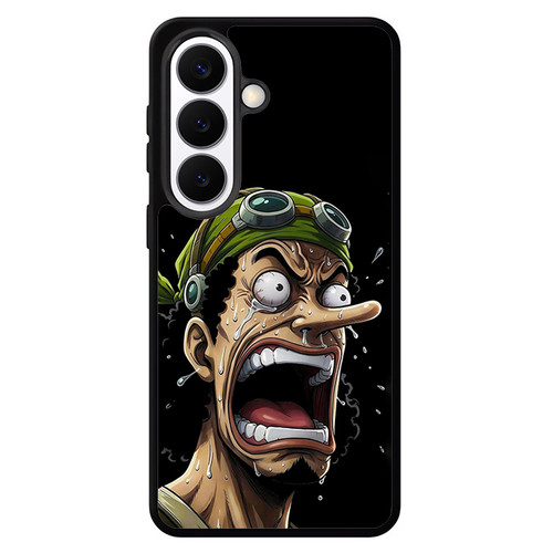 One Pice Ussop Samsung Galaxy S26 Case