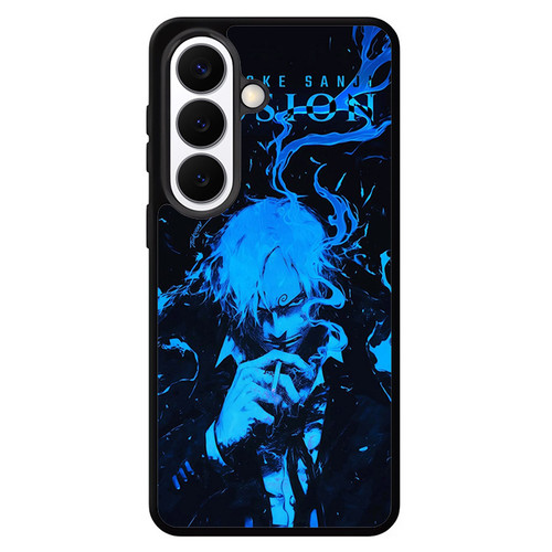 One Piece Sanji Passion Samsung Galaxy S26 Case