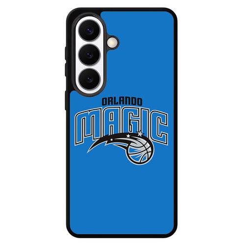 Orlando Magic 01 Samsung Galaxy S26 Case