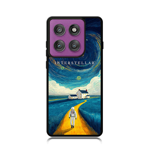 Interstellar Motorola Moto G Power 5G 2025 Case