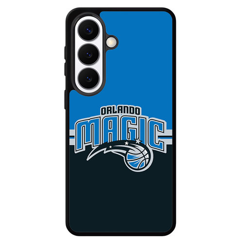 Orlando Magic 04 Samsung Galaxy S26 Case