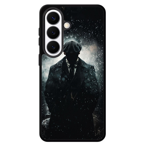 Peaky Blinders Series Samsung Galaxy S26 Case