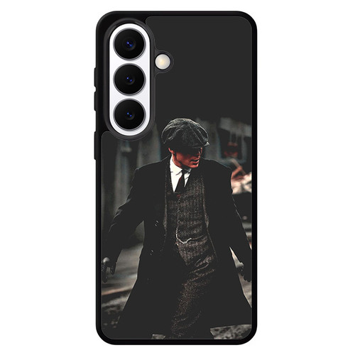 Peaky Blinders Shelby Samsung Galaxy S26 Case