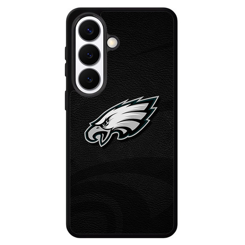 Philadelphia Eagles 02 Samsung Galaxy S26 Case