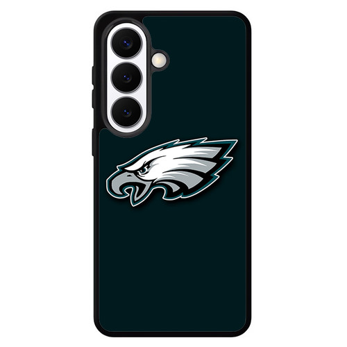 Philadelphia Eagles 03 Samsung Galaxy S26 Case