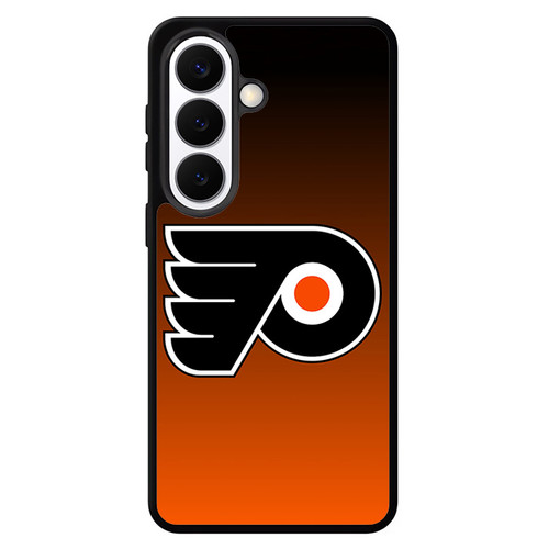 Philadelphia Flyers 01 Samsung Galaxy S26 Case
