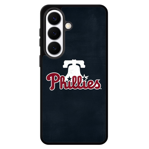 Philadelphia Phillies Philly 01 Samsung Galaxy S26 Case