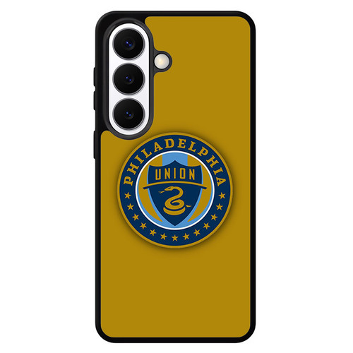 Philadelphia Union 02 Samsung Galaxy S26 Case