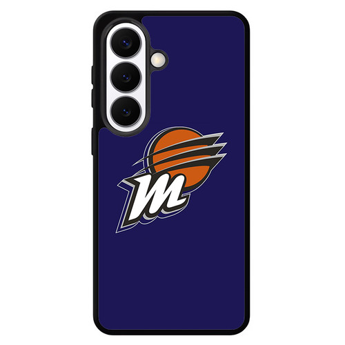 Phoenix Mercury 01 Samsung Galaxy S26 Case