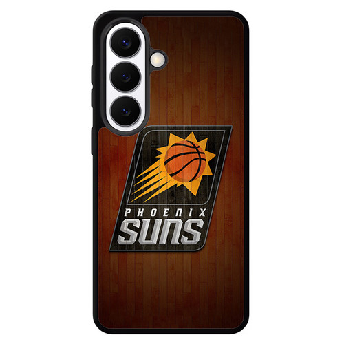 Phoenix Suns 03 Samsung Galaxy S26 Case