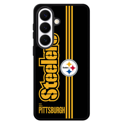 Pittsburgh Steelers 01933 Samsung Galaxy S26 Case