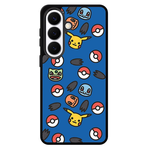 Pokemon Poke Ball Samsung Galaxy S26 Case