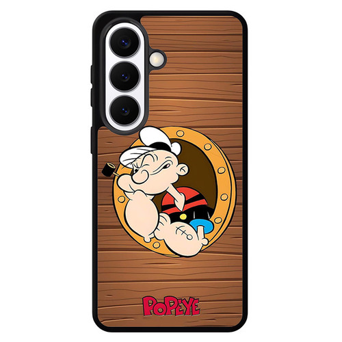 Popeye Samsung Galaxy S26 Case