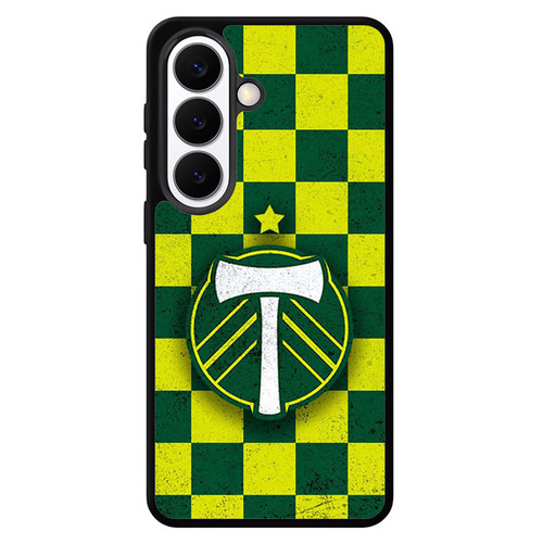 Portland Timbers 01 Samsung Galaxy S26 Case