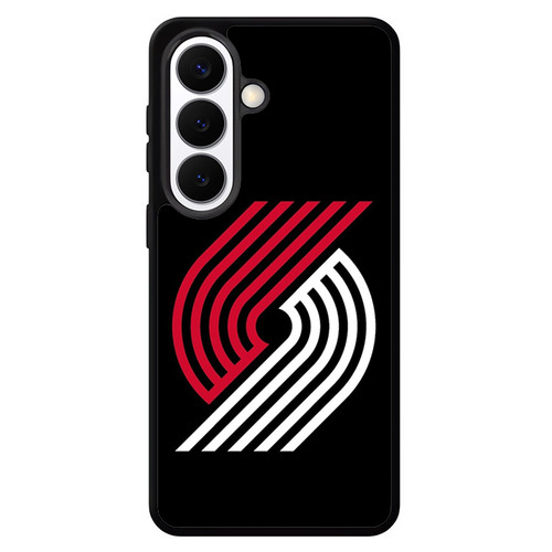 Portland Trail Blazers 01 Samsung Galaxy S26 Case