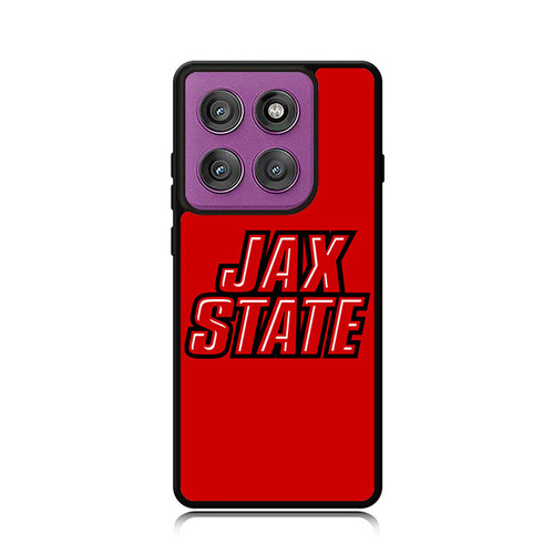 Jax State 02 Motorola Moto G Power 5G 2025 Case