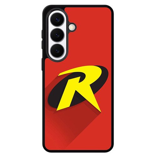 Robin Logo Samsung Galaxy S26 Case
