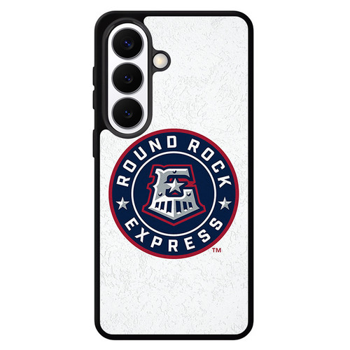 Round Rock Express 01 Samsung Galaxy S26 Case