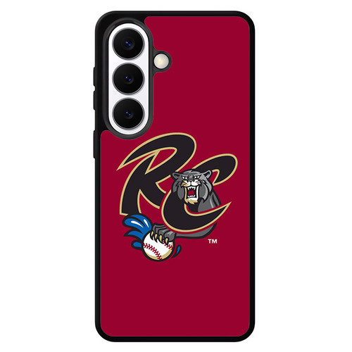Sacramento River Cats 01 Samsung Galaxy S26 Case
