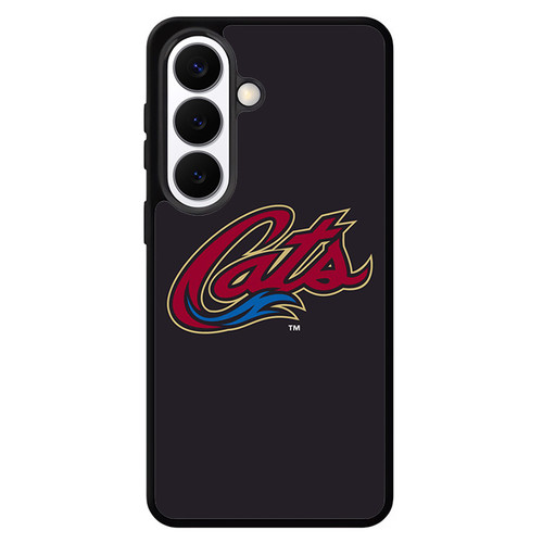 Sacramento River Cats 02 Samsung Galaxy S26 Case