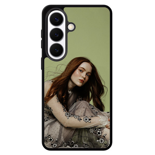 Sadie Sink Spiderman Brand New Day 02 Samsung Galaxy S26 Case