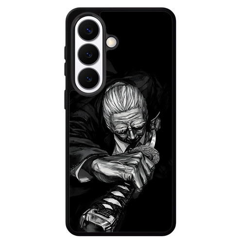 Sakamoto Days Takamura Samsung Galaxy S26 Case