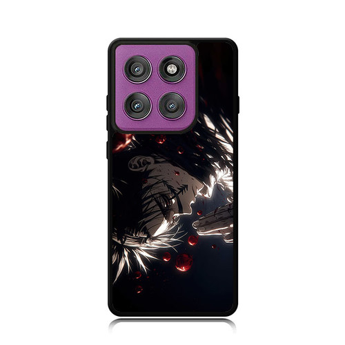 Jujusu Kaisen Choso Supernova Motorola Moto G Power 5G 2025 Case