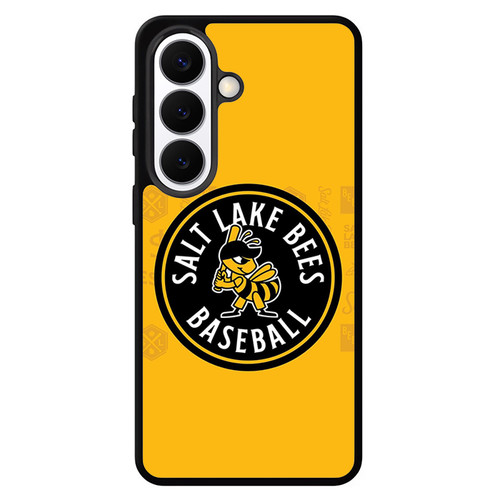 Salt Lake Bees 02 Samsung Galaxy S26 Case