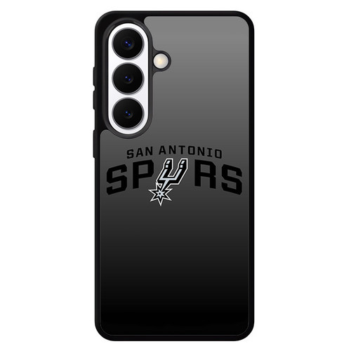 San Antonio Spurs 01 Samsung Galaxy S26 Case