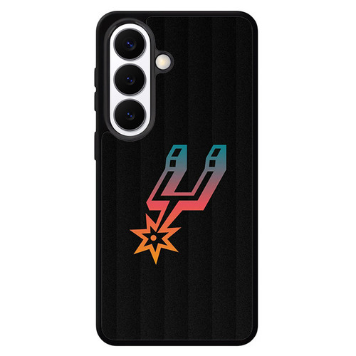 San Antonio Spurs 04 Samsung Galaxy S26 Case