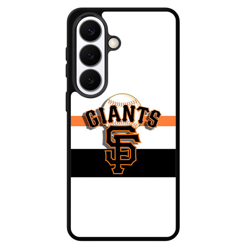 San Francisco Giants 05 Samsung Galaxy S26 Case