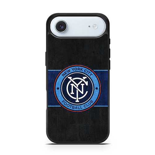 New York City FC 02 iPhone Air Case