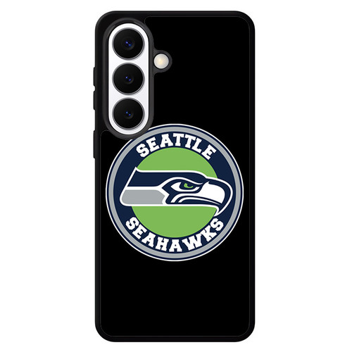 Seattle Seahawks 07 Samsung Galaxy S26 Case