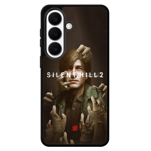 Silent Hill 2 Samsung Galaxy S26 Case