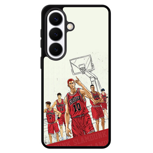 Slamdunk Series Samsung Galaxy S26 Case