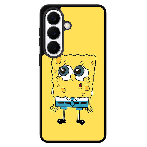 Spongebob SquarePants Kid Samsung Galaxy S26 Case