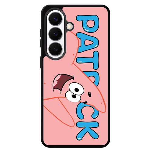 Spongebob SquarePants Patrick Samsung Galaxy S26 Case
