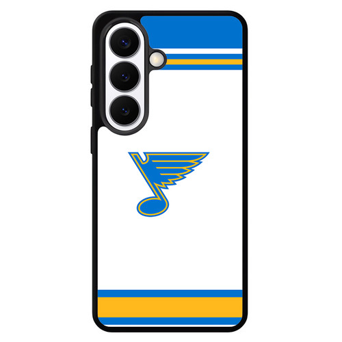 St Louis Blues Samsung Galaxy S26 Case