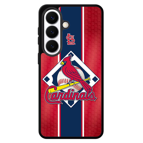 St Louis Cardinals 04 Samsung Galaxy S26 Case