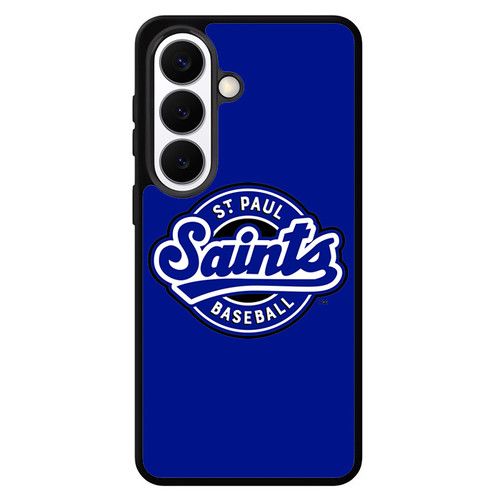 St Paul Saints 01 Samsung Galaxy S26 Case
