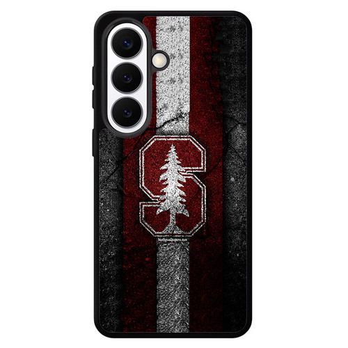 Stanford Cardinal 04 Samsung Galaxy S26 Case