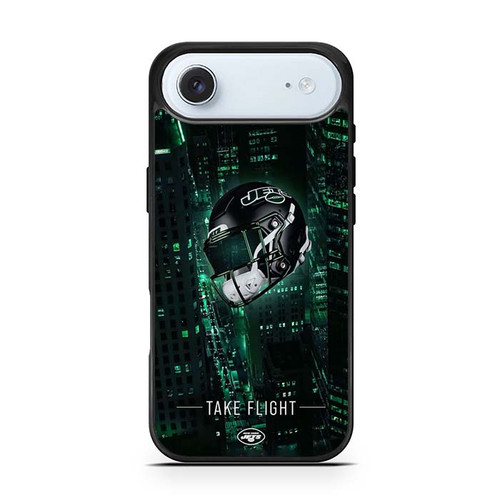 New York Jets Take Flight iPhone Air Case