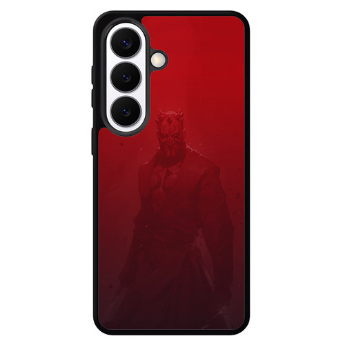 Star Wars Darth Maul Samsung Galaxy S26 Case