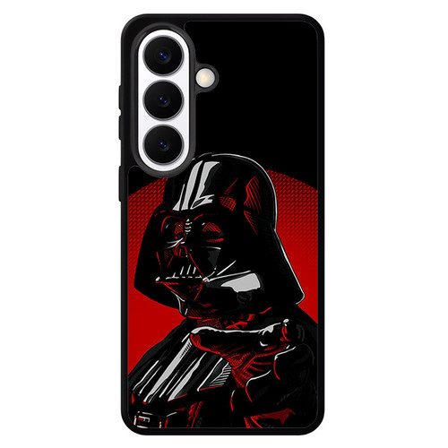 Star Wars Darth Vader 01 Samsung Galaxy S26 Case