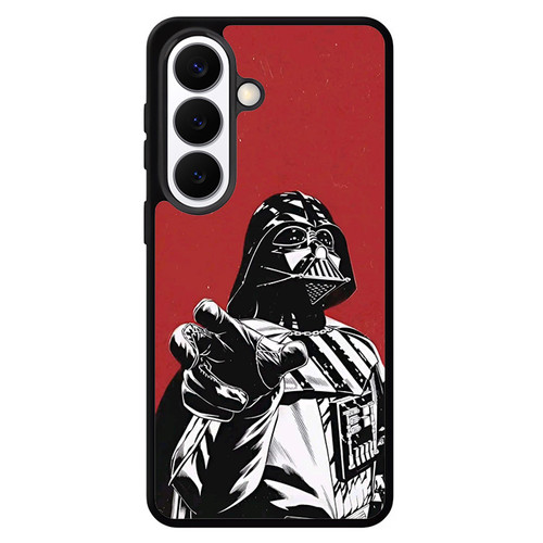 Star Wars Darth Vader Shadow of the Sith Samsung Galaxy S26 Case
