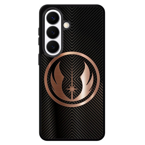 Star Wars Jedi Metallic Samsung Galaxy S26 Case