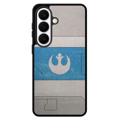 Star Wars Saga The Phoenix Rises Samsung Galaxy S26 Case