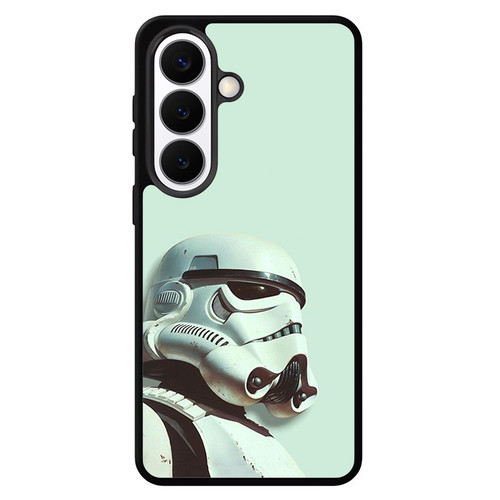 Star Wars Stormtrooper Order Samsung Galaxy S26 Case