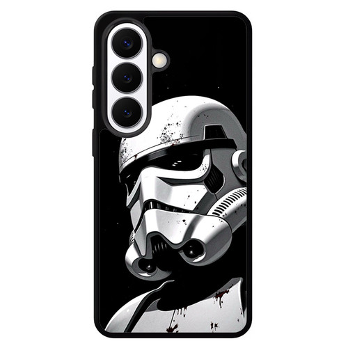 Star Wars Stormtrooper Samsung Galaxy S26 Case